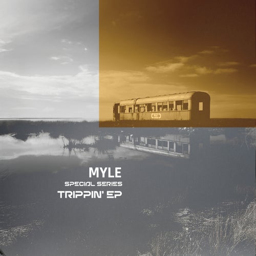 Trippin' EP