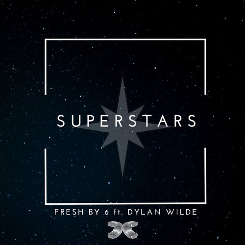 Superstars (feat. Dylan Wilde)