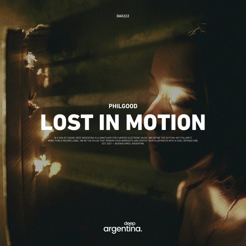 Lost in Motion