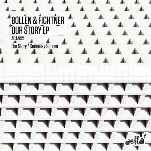 Our Story EP