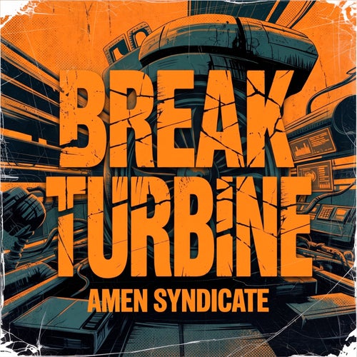 Break Turbine