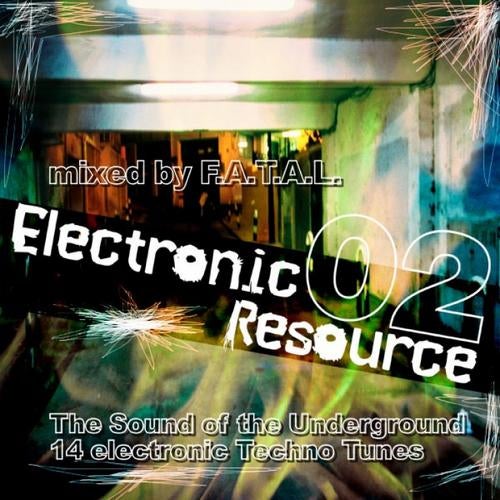 Electronic Resource Vol.2