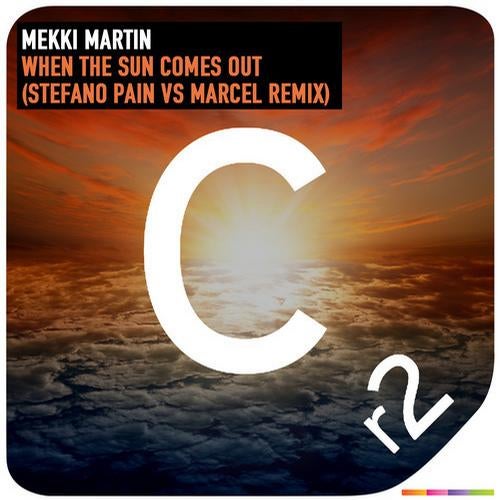 When The Sun Comes Out - Stefano Pain & Marcel Remix
