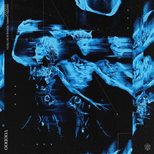 Voodoo - Extended Mix