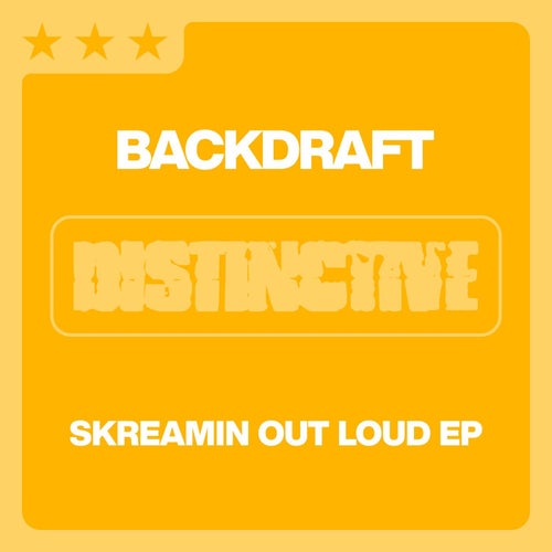Skreamin Out Loud EP