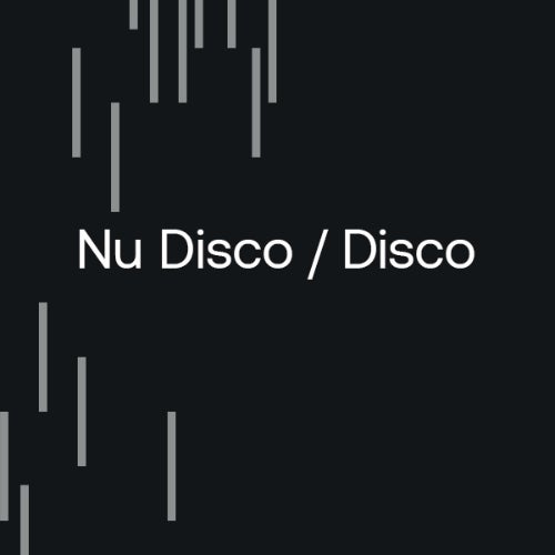 After Hour Essentials 2024: Nu Disco / Disco