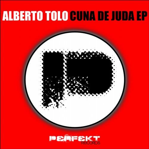 Cuna De Juda Ep