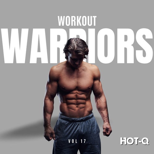 Workout Warriors 017