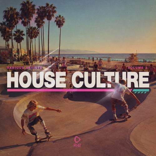 House Culture, Vol. 3 (2026)