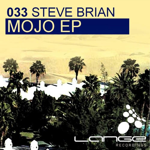 Mojo EP