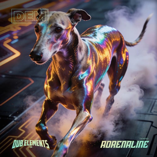 Adrenaline
