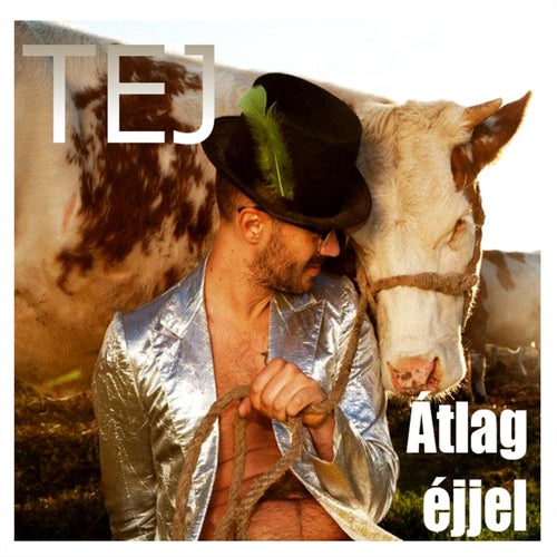 Átlag éjjel