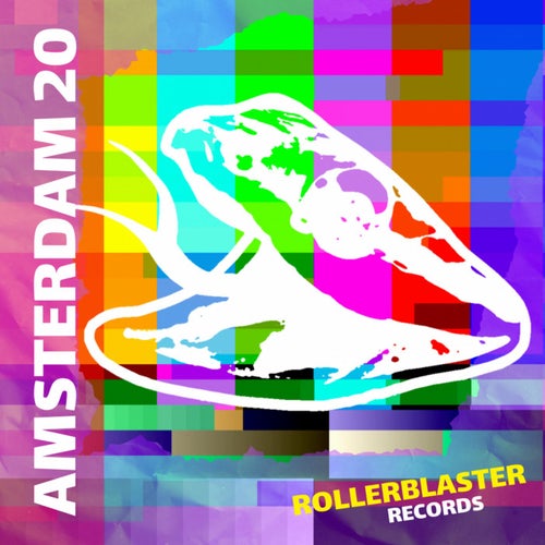 Amsterdam 20
