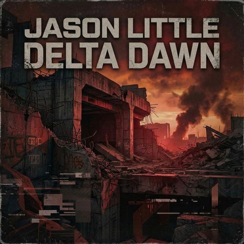 Delta Dawn