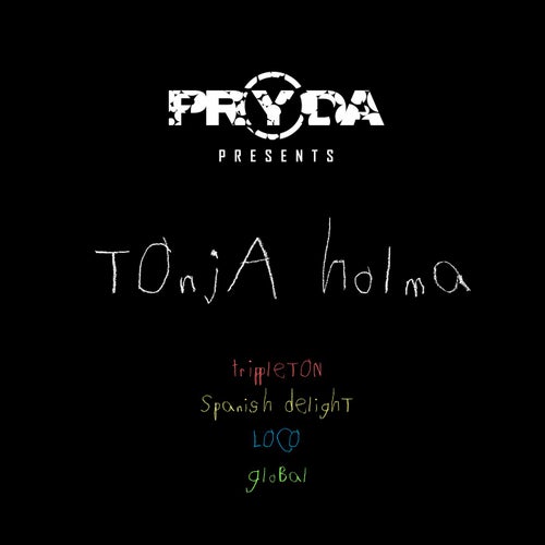 Tonja EP