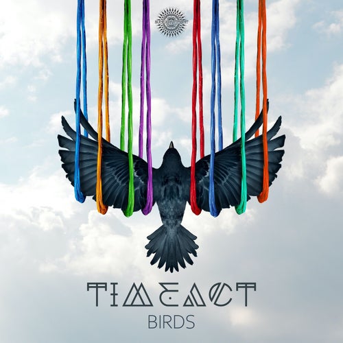  Timeact - Birds (2023) 