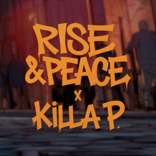Rise and Peace