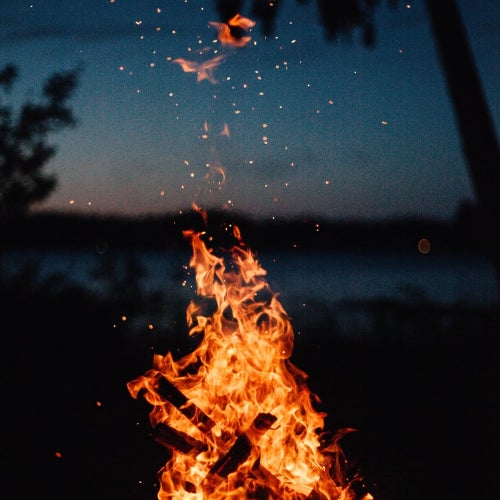 Summer Campfire