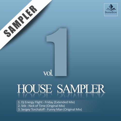 Stoneflow House Sampler 01