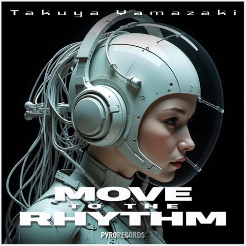 Move To The Rhythm (Mixes)