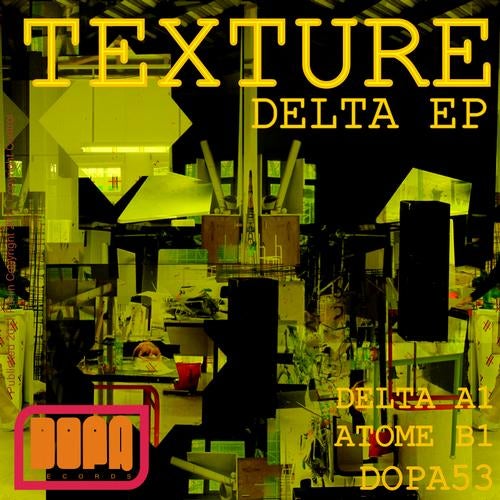 Delta Ep