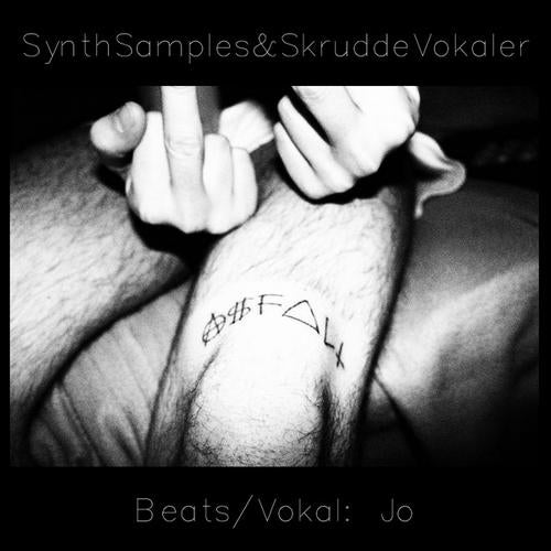 Synth Samples & Skrudde Vokaler