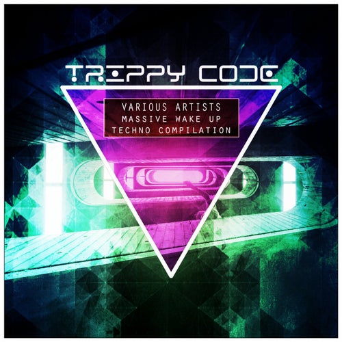 Massive Wake Up Techno Compilation