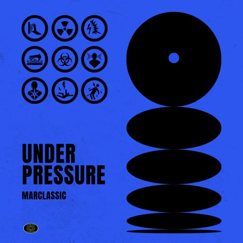 Under Pressure (Extended Mix)