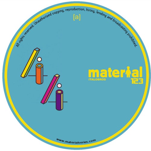 ENCODER EP
