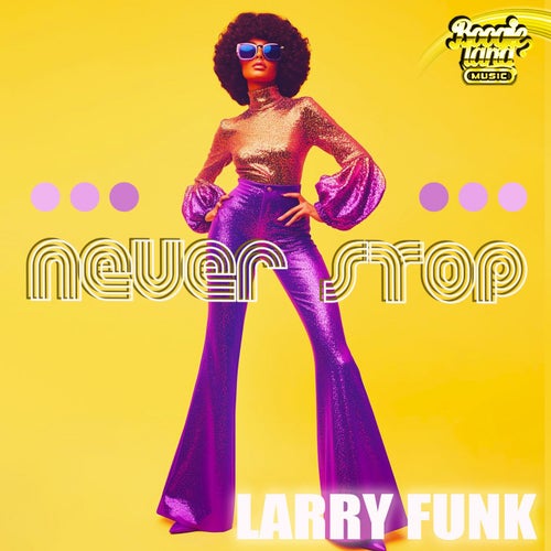 Never Stop