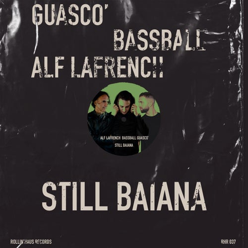 Still Baiana