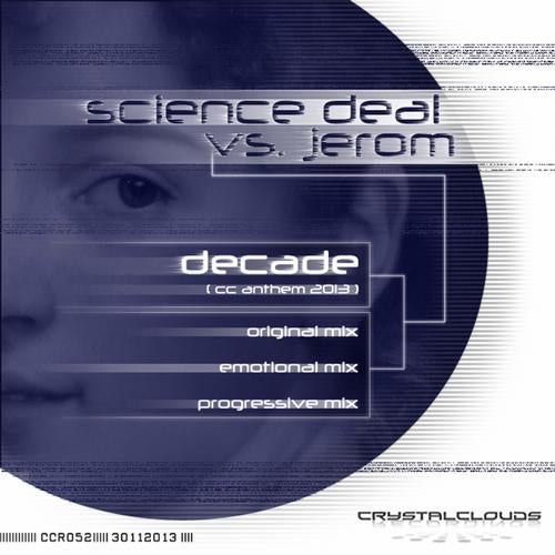 Decade (CC Anthem 2013)