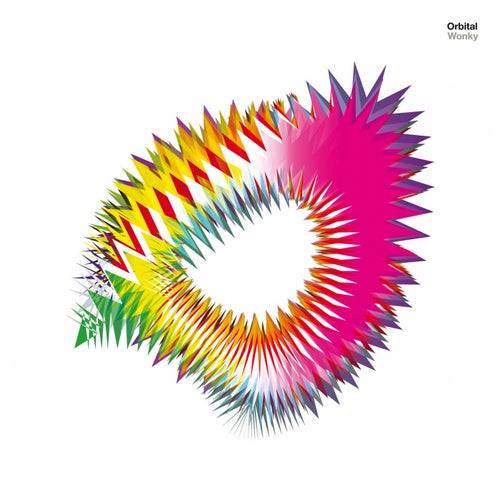 Wonky (feat. Lady Leshurr)