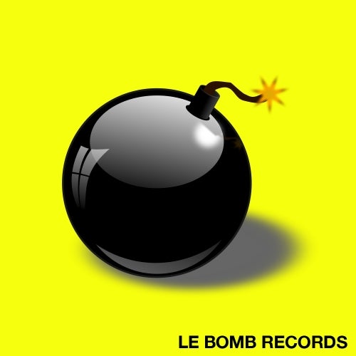 Le Bomb Records