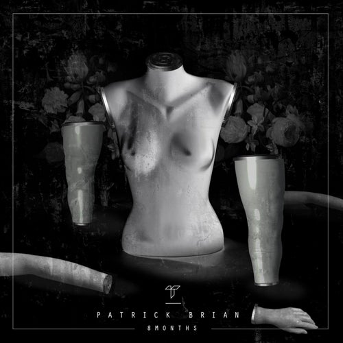 8 Months E.P.