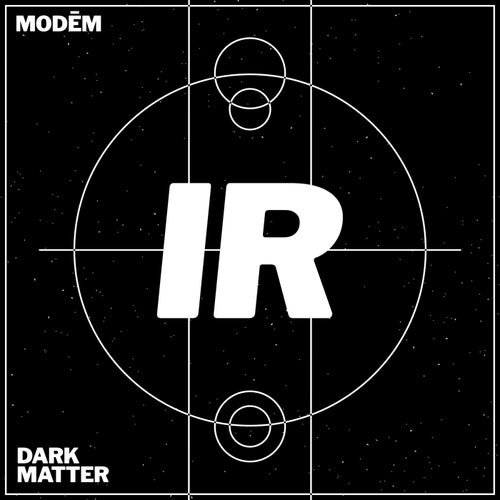 Cover art for Dark Matter