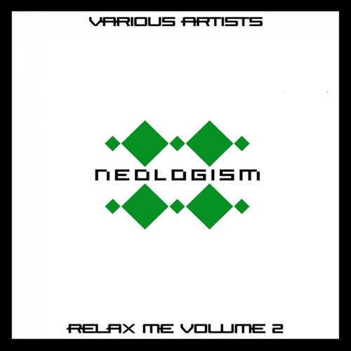 Relax Me, Vol. 2