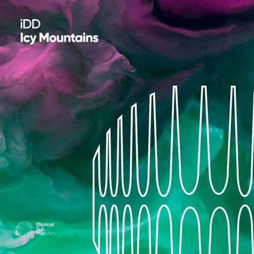 Icy Mountains