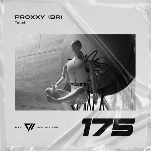 Proxxy (BR) - Touch (2024)