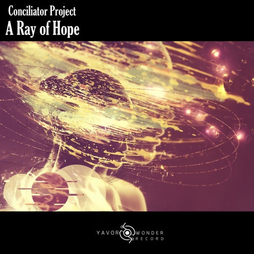 A Ray of Hope
