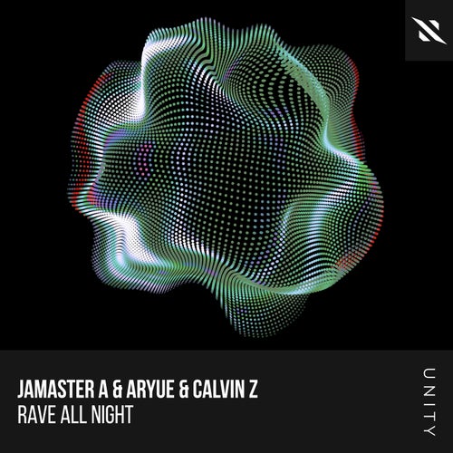 Rave All Night