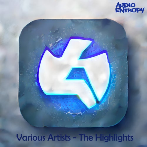Cover art for The Highlights