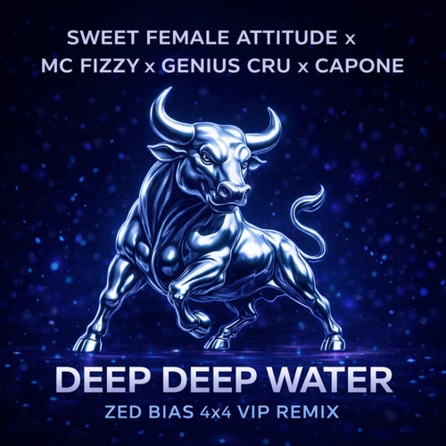 Deep Deep Water