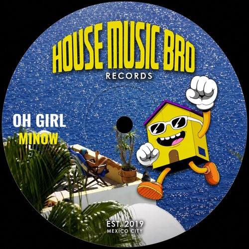 Oh Girl
