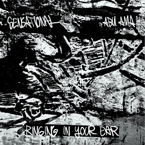 Sensational & Abu Ama — Ringing In Your Ear (2026)