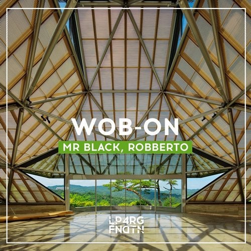 Cover art for Wob-On
