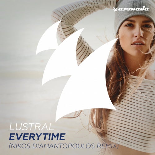 Everytime - Nikos Diamantopoulos Remix
