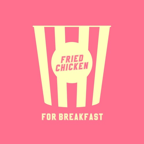 Fried Chicken for Breakfast