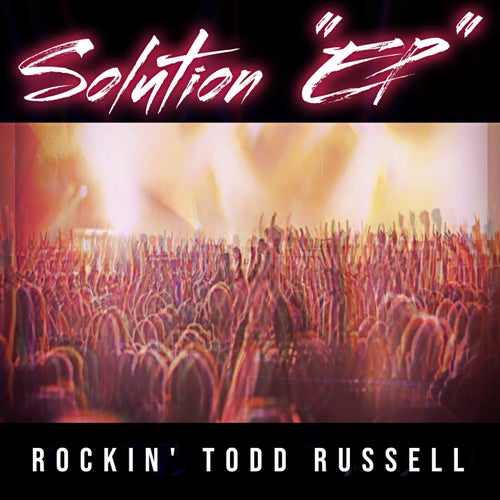 Cover art for Solution