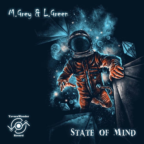 State of Mind